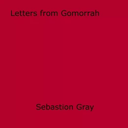 Letters from Gomorrah