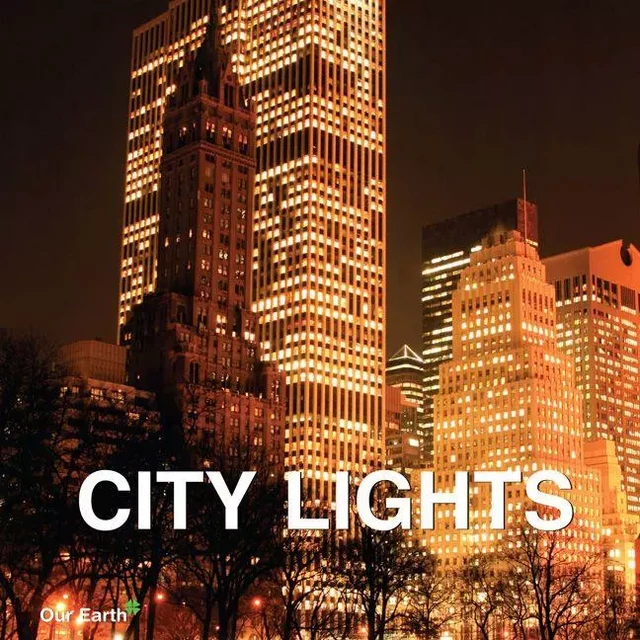 City Lights - Victoria Charles - Parkstone International