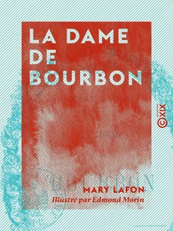 La Dame de Bourbon