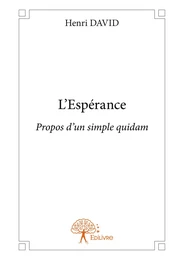 L’Espérance