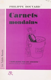 Carnets mondains