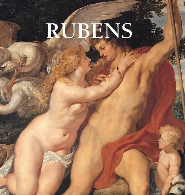 Rubens - Jp. A. Calosse - Parkstone International