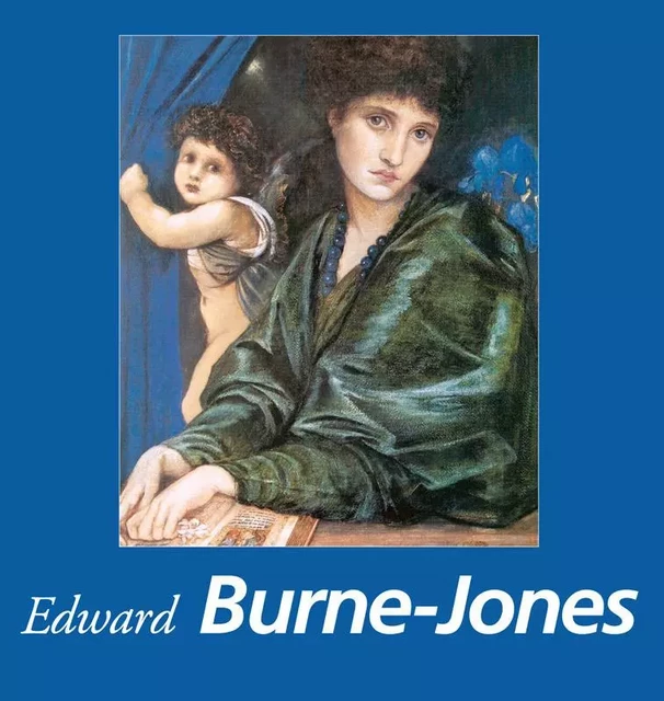 Burne-Jones - Patrick Bade - Parkstone International