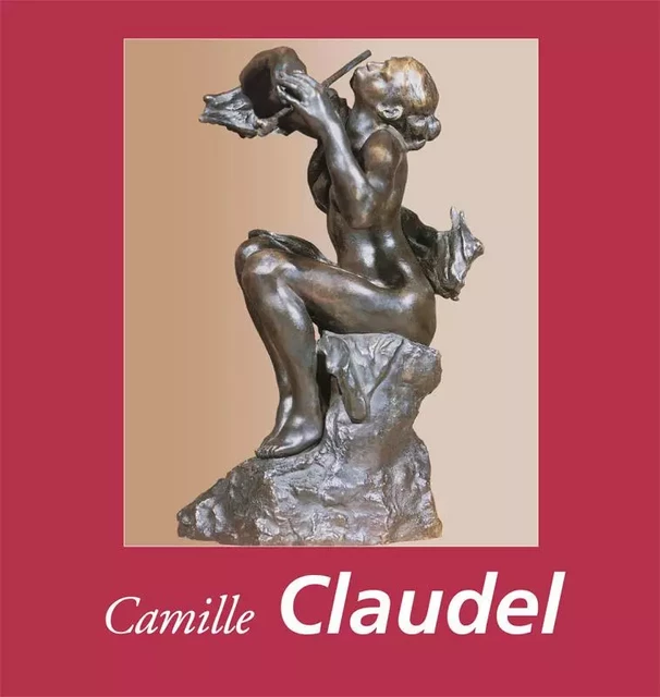 Camille Claudel - Janet Souter - Parkstone International