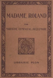 Madame Roland