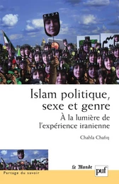 Islam politique, sexe et genre