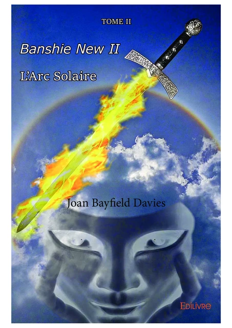 Banshie New II - Tome II - Joan Bayfield Davies - Editions Edilivre