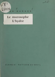 Le morosophe