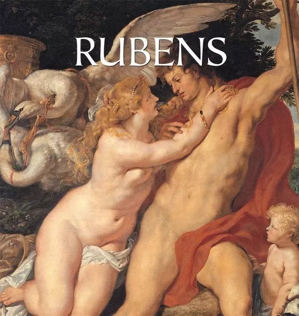 Rubens - Jp. A. Calosse - Parkstone International