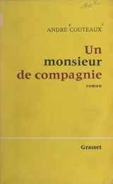 Un monsieur de compagnie