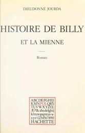 Histoire de Billy et la mienne