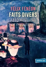 Faits divers