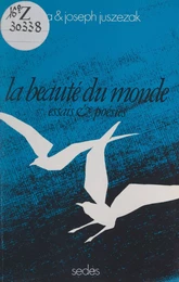 La beauté du monde