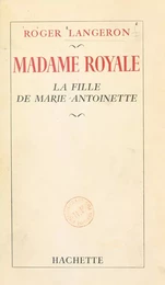 Madame Royale