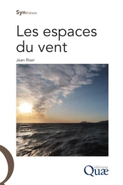 Les espaces du vent