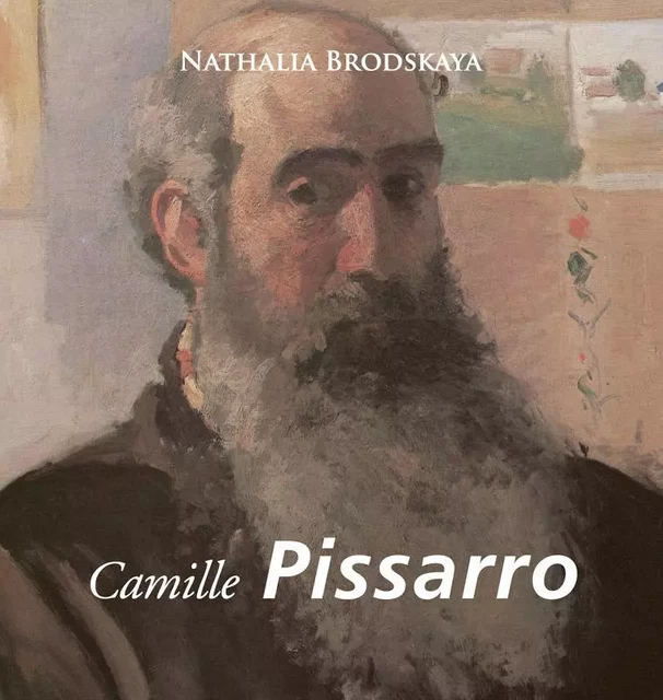 Pissarro - Nathalia Brodskaya - Parkstone International