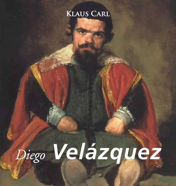 Velasquez - Klaus Carl - Parkstone International