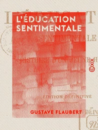 L'Éducation sentimentale