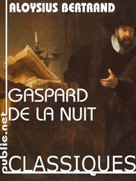 Gaspard de la Nuit