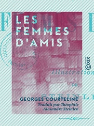 Les Femmes d'amis