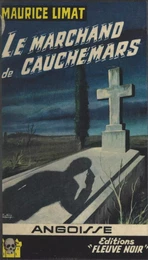 Le marchand de cauchemars