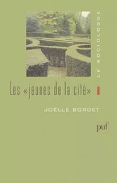 Les jeunes de la cité