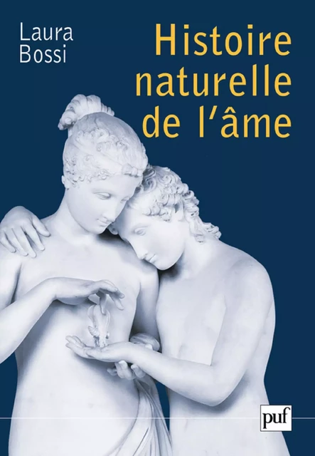 Histoire naturelle de l'âme - Laura Bossi - Humensis