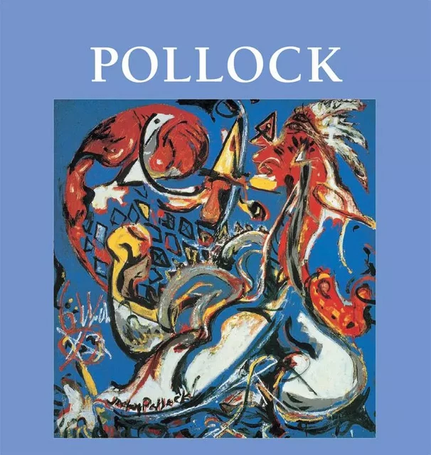 Pollock - Donald Wigal - Parkstone International