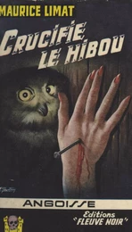 Crucifie le hibou