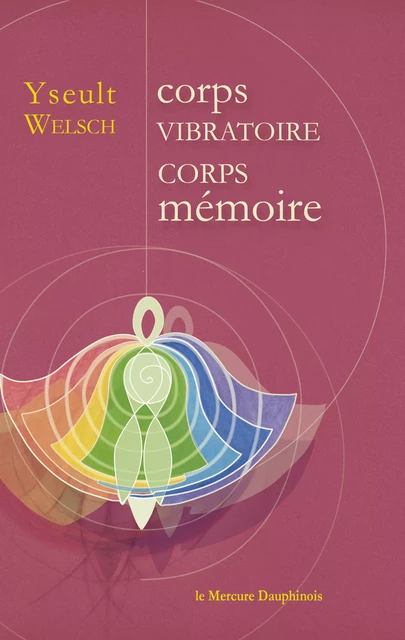 Corps vibratoire - Corps mémoire - Yseult Welsch - Le Mercure Dauphinois