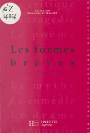 Les formes brèves