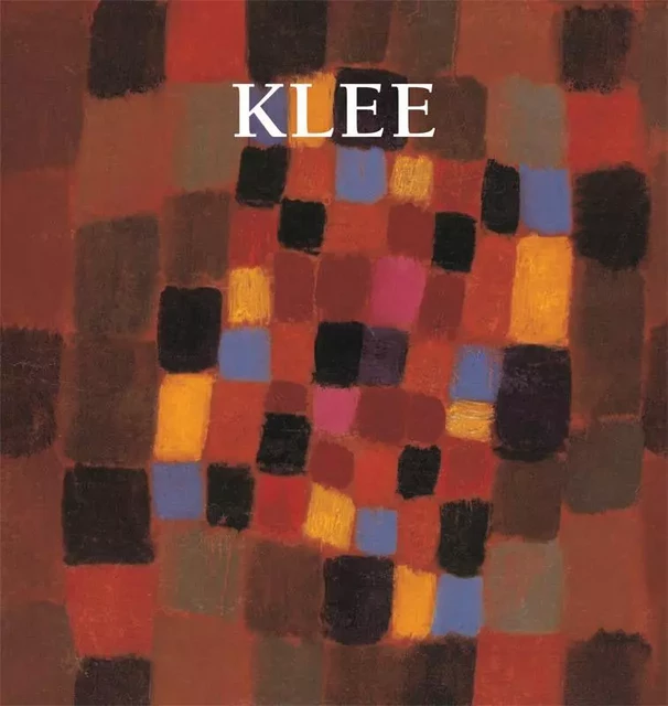 Klee - Eric Shanes - Parkstone International