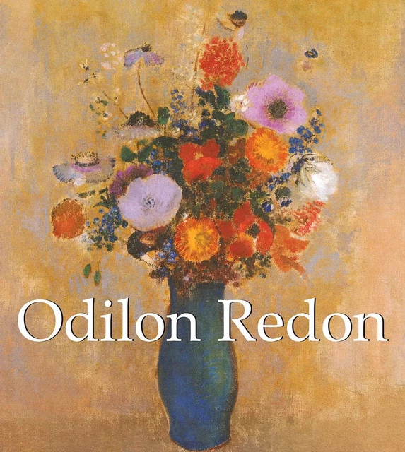 Odilon Redon - Odilon Redon - Parkstone International