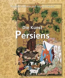 Die Kunst Persiens