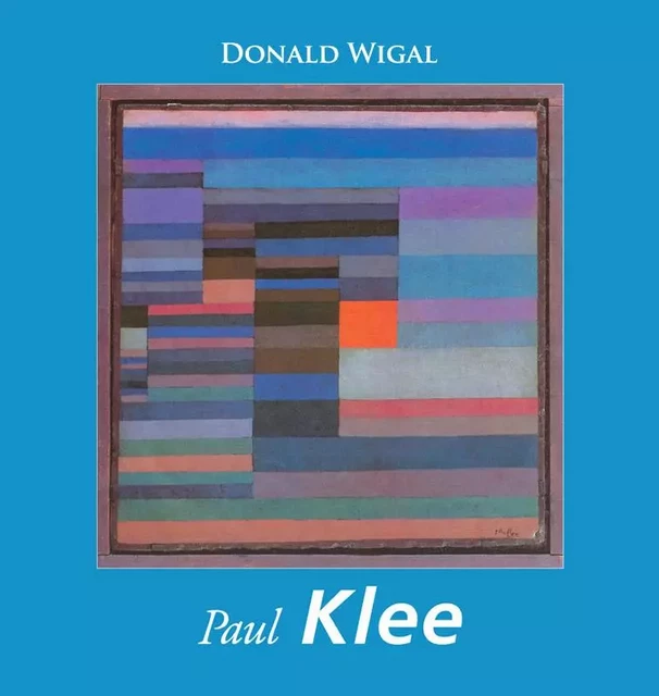 Klee - Donald Wigal - Parkstone International