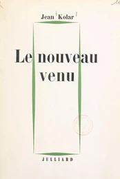 Le nouveau venu