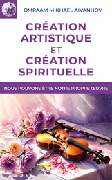 Création artistique et création spirituelle