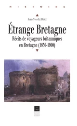 Étrange Bretagne