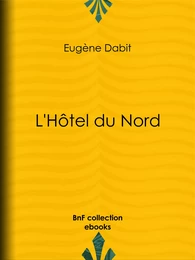 L'Hôtel du Nord