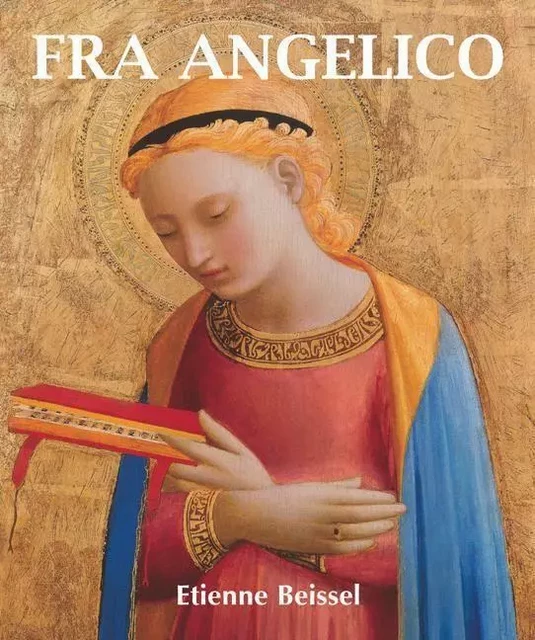 Fra Angelico - Stephan Beissel - Parkstone International