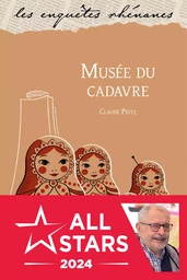 Musée du cadavre