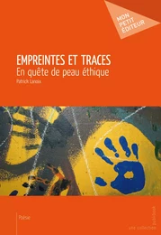 Empreintes et traces