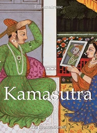 Kamasutra 120 Illustrationen