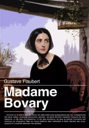 Madame Bovary