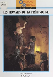 Les hommes de la préhistoire