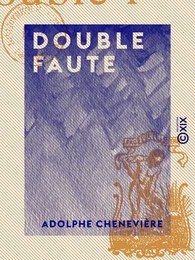 Double faute