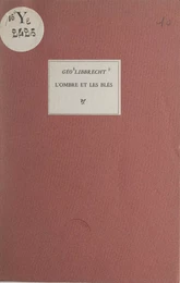 L'ombre et les blés