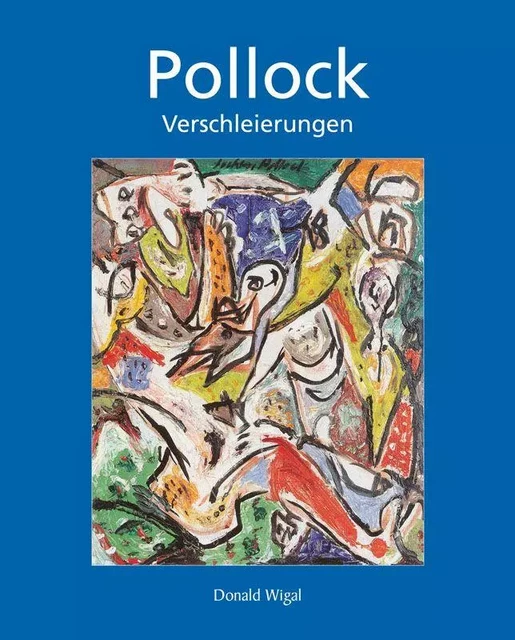 Pollock - Donald Wigal - Parkstone International