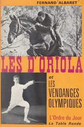 Les d'Oriola