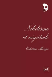 Nihilisme et négritude